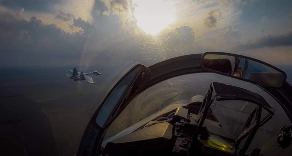 Генштаб: ЗСУ відбили всі наступи росіян на лінії фронту