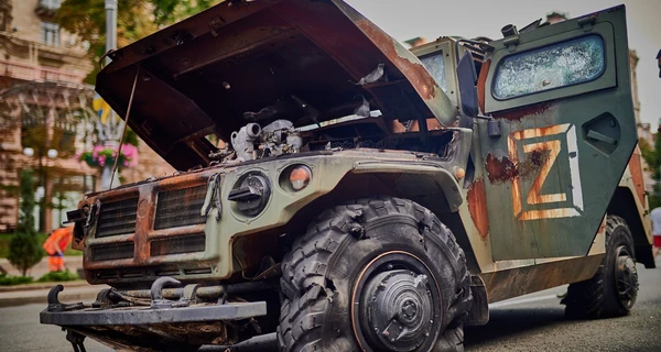 День Незалежності пройшов з рекордною кількістю тривог та обстрілів