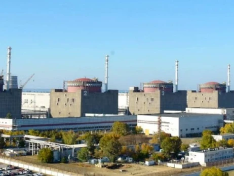 Минобороны Британии предупредило: На ЗАЭС возможно нарушение системы охлаждения реакторов