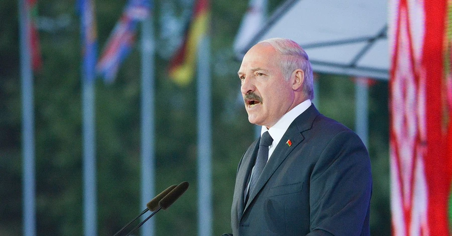 США збираються притягнути Лукашенка до відповідальності за підтримку війни РФ в Україні