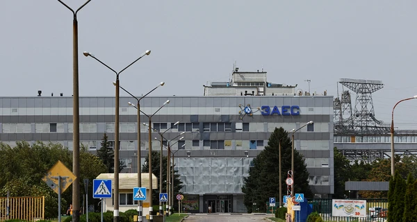 В Енергодарі зникало світло - ЗАЕС вперше була повністю відключена від енергомережі