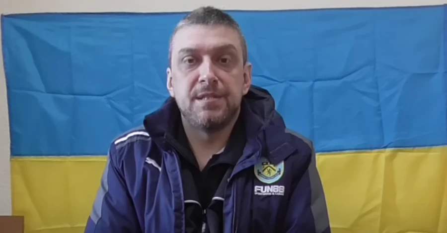 В Киеве агента ФСБ в Кабмине приговорили к 12 годам заключения