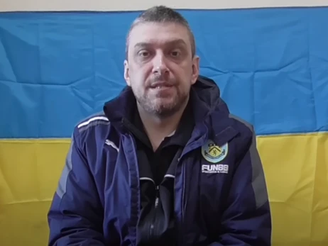 У Києві агента ФСБ у Кабміні засудили до 12 років ув'язнення