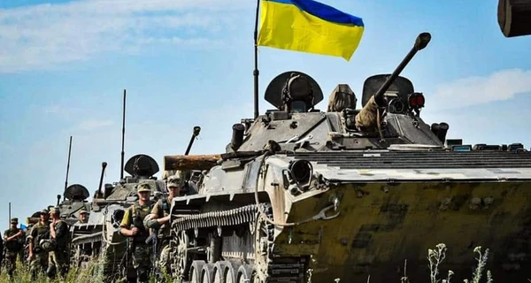 Генштаб підрахував втрати Росії за півроку війни: щонайменше 45 700 солдатів