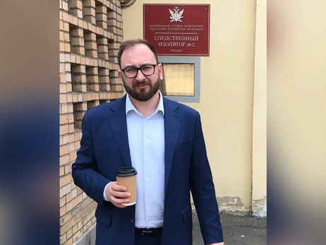 Адвокат Микола Полозов: Росія не хоче віддавати полонених, бо ті одразу повернуться у стрій