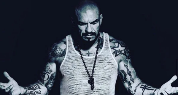 Поліція затримала Юрія Чернецького із кокаїном у центрі Києва