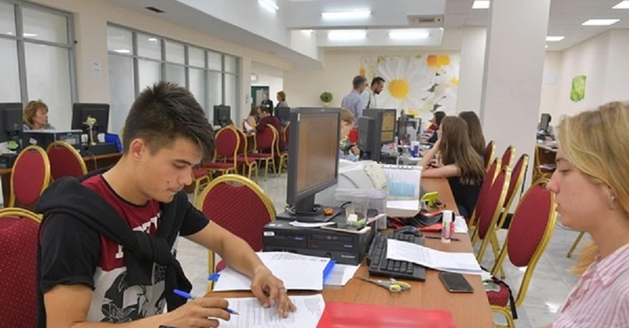На кого хочуть вчитися українці: ТОП-10 професій за результатами вступної кампанії-2022