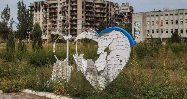 На Луганщине россияне обещают платить родителям, которые приведут ребенка в школу