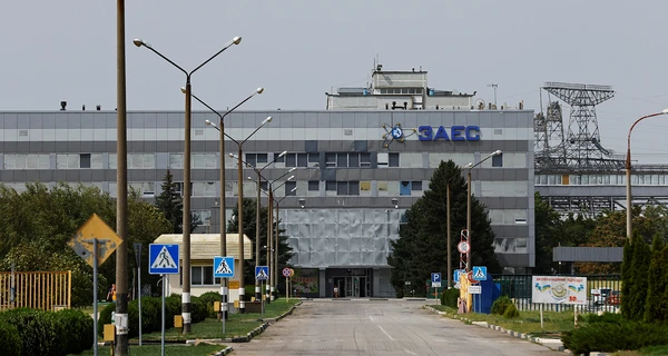 Запорізьку АЕС підключили до енергомережі України через добу після зупинки