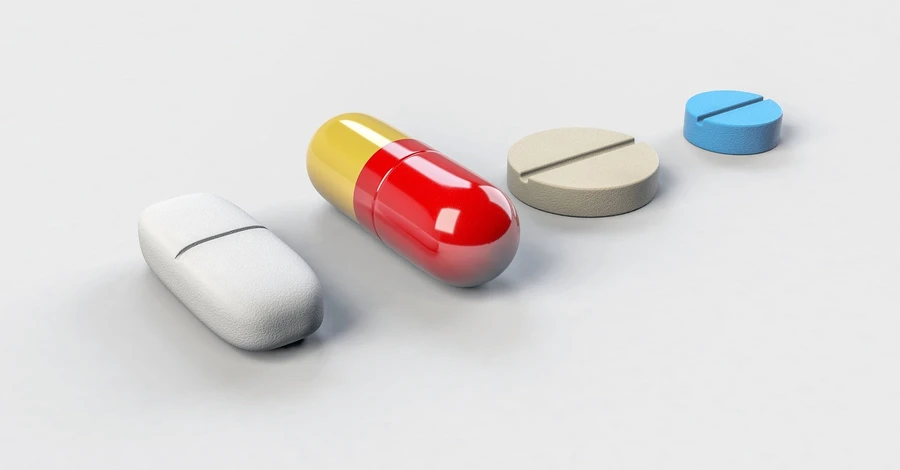 С ноября наркотические лекарства в аптеках будут отпускать по е-рецепту