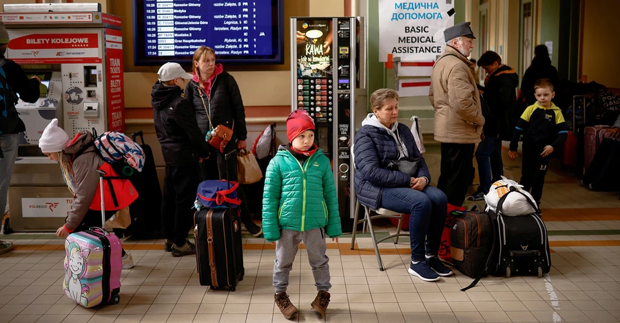 Квартиры в Польше, регистрация в Германии и налоги в стране проживания: что ждет украинских беженцев в сентябре