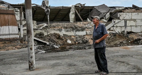 Росіяни вдарили ракетами по Запоріжжю та Дніпропетровщині