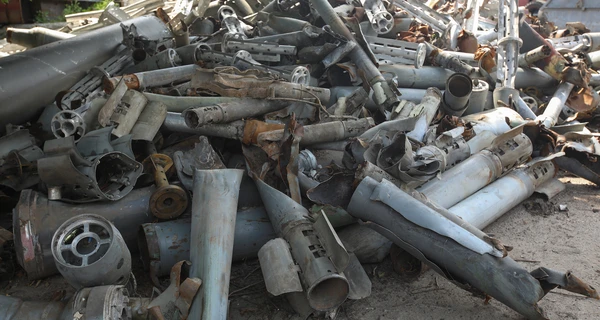 Розвідка: У Росії залишилося менше половини ракет, а високоточна зброя закінчується