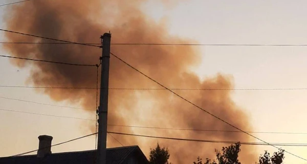 Глава Рівненської ОВА підтвердив ракетний удар по Сарнах