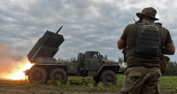 Синєгубов про нову тактику росіян на Харківщині: наступають по всіх напрямках