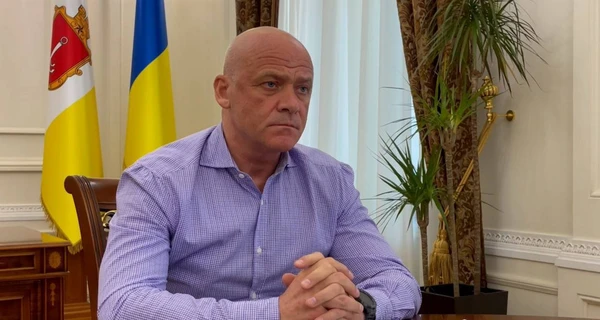 Труханов спростував, що хоче переговорів з РФ: Битимемося до перемоги