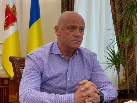Труханов опроверг, что хочет переговоров с РФ: Будем сражаться до победы