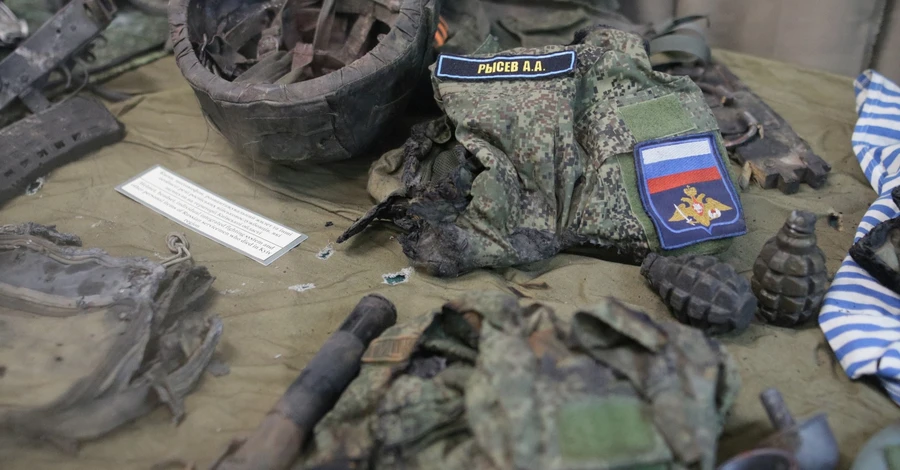 В Україні за добу знищено 450 російських окупантів
