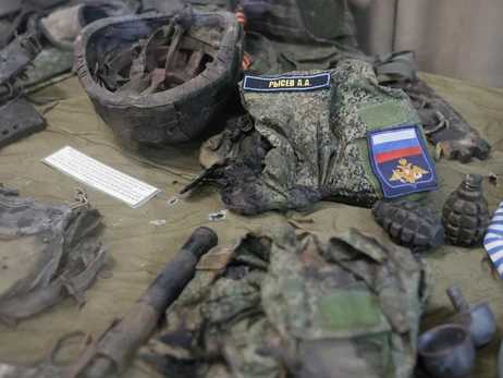 В Украине за сутки уничтожены 450 российских оккупантов
