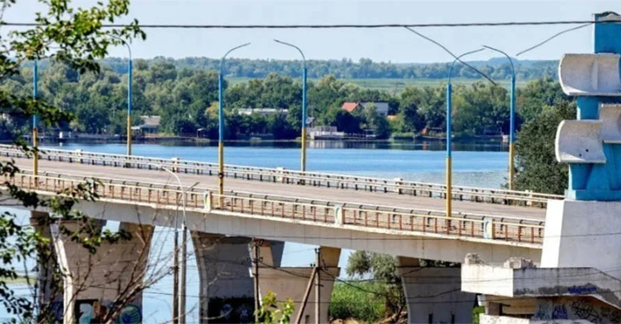 ОК «Південь»: ЗСУ взяли під вогневий контроль усі мости на Херсонщині