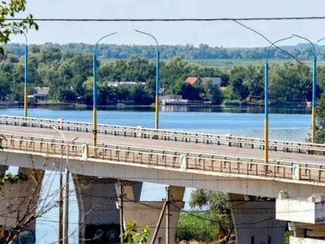 ОК «Юг»: ВСУ взяли под огневой контроль все мосты в Херсонской области