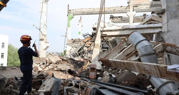 Росіяни обстріляли Харків з артилерії: 5 загиблих та 7 поранених