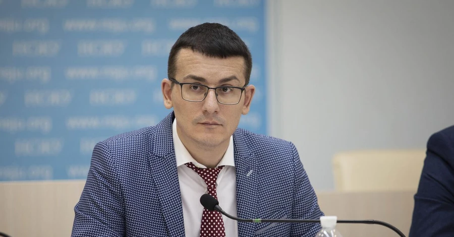 Сергей Томиленко: 95% редакторов не поддерживают законопроект о медиа