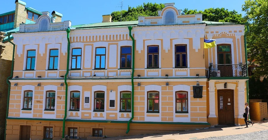 Замість музею Булгакова у Києві пропонують відкрити музей Кошиця, який також жив у цьому будинку