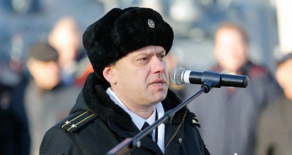 В Україні судитимуть капітана-зрадника, що обстрілював Миколаїв та Одесу з російського корабля