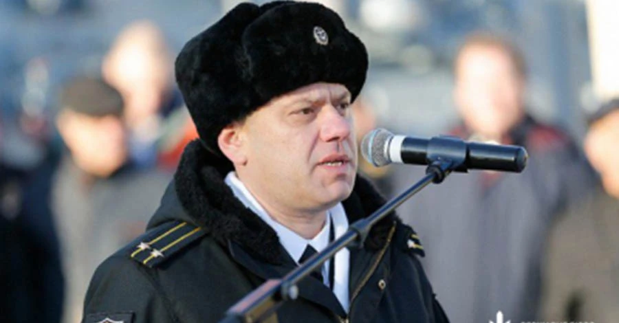 В Україні судитимуть капітана-зрадника, що обстрілював Миколаїв та Одесу з російського корабля