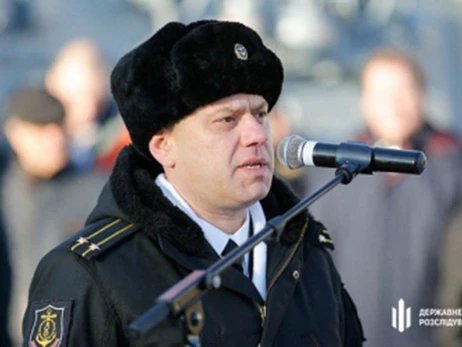 В Украине будут судить капитана-предателя, обстреливавшего Николаев и Одессу с российского корабля