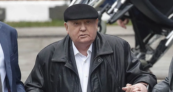 Байден – о Горбачеве: Лидер-человек, который мог увидеть другое будущее