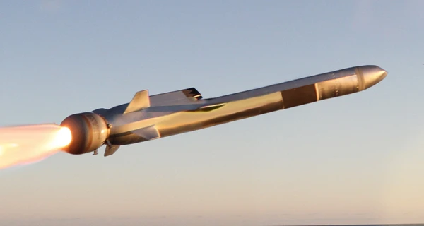 Синєгубов: Одна з випущених по Харкову ракет вибухнула в РФ 