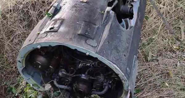 Ночью россияне ударили по Запорожью