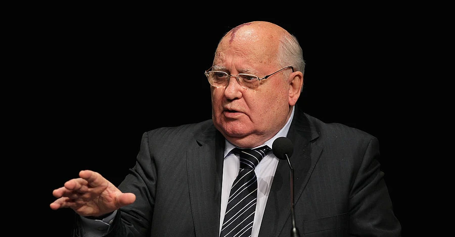 Екс-президента СРСР Михайла Горбачова поховають у Москві 3 вересня