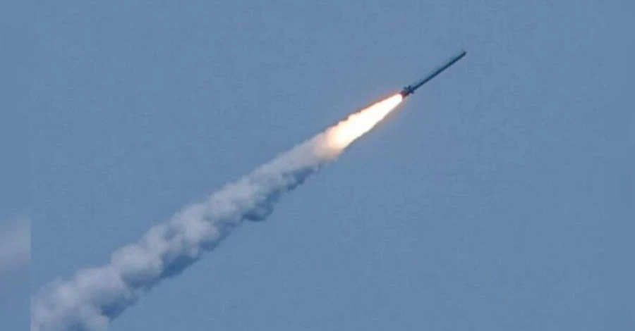 Из Белгорода выпустили 5 ракет, часть которых «самоликвидировалась» над РФ