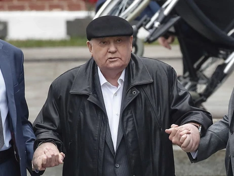 Горбачев: человек, изменивший ход мировой истории