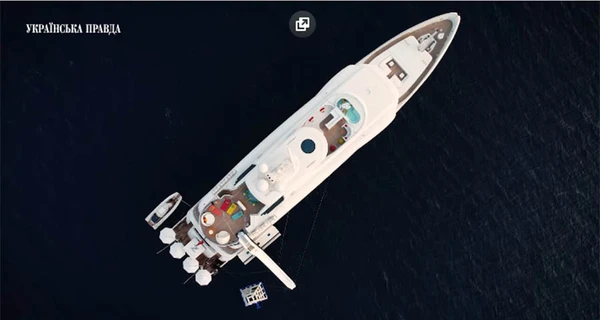 «Батальйон Монако»: ДБР встановило одного з фігурантів журналістського розслідування