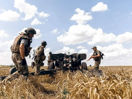 Генштаб: ВСУ отразили штурмы врага в направлениях Авдеевки и Красногоровки