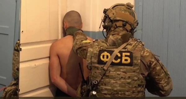 У Москві ФСБ вишукує вихідців з України, щоб звинуватити у 