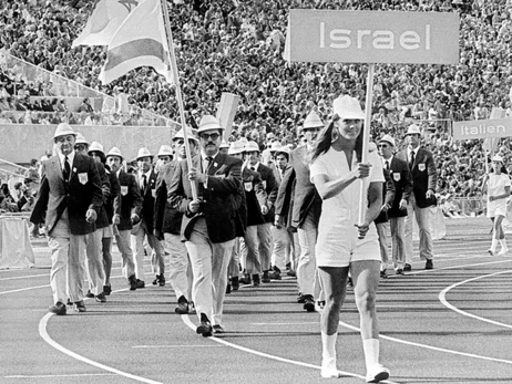 50 років теракту на Олімпіаді в Мюнхені: прорахунки Німеччини та відповідь колишньої киянки Голди Меїр