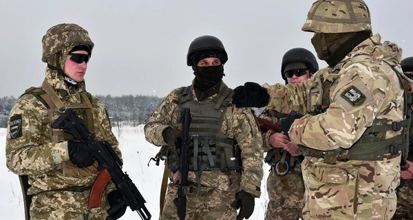 Зима уже близко: готова ли армия к холодам?