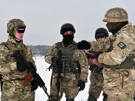 Зима вже близько: чи готова армія до холодів?