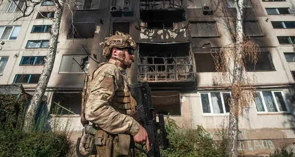 Генштаб: ЗСУ відбили наступ у районах шести населених пунктів на Донбасі