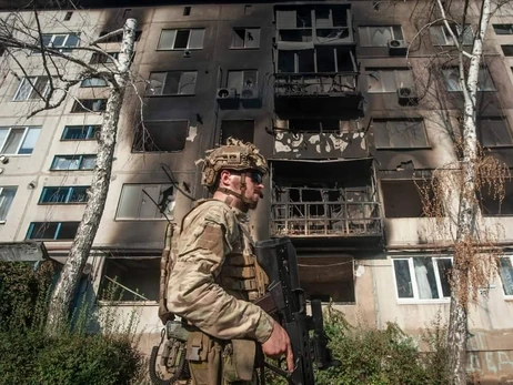 Генштаб: ВСУ отразили наступление в районах шести населенных пунктов на Донбассе