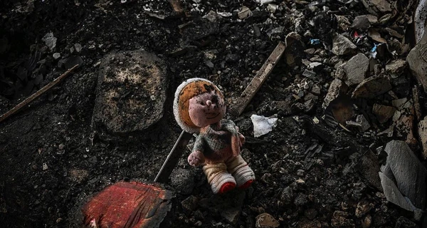 З початку війни росіяни вбили понад 7 тисяч мирних жителів