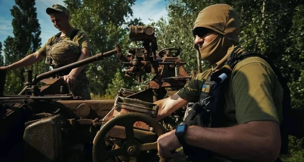 Генштаб: ЗСУ ліквідували понад 49 тисяч російських окупантів