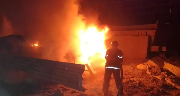 У Краматорську та Слов'янську росіяни вдарили по підприємствах, є поранені