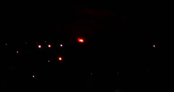 Федоров розказав про «пекельну ніч» для росіян в Мелітополі  