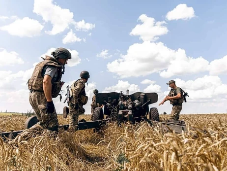 Генштаб: ВСУ ликвидировали уже больше 48 700 российских военных